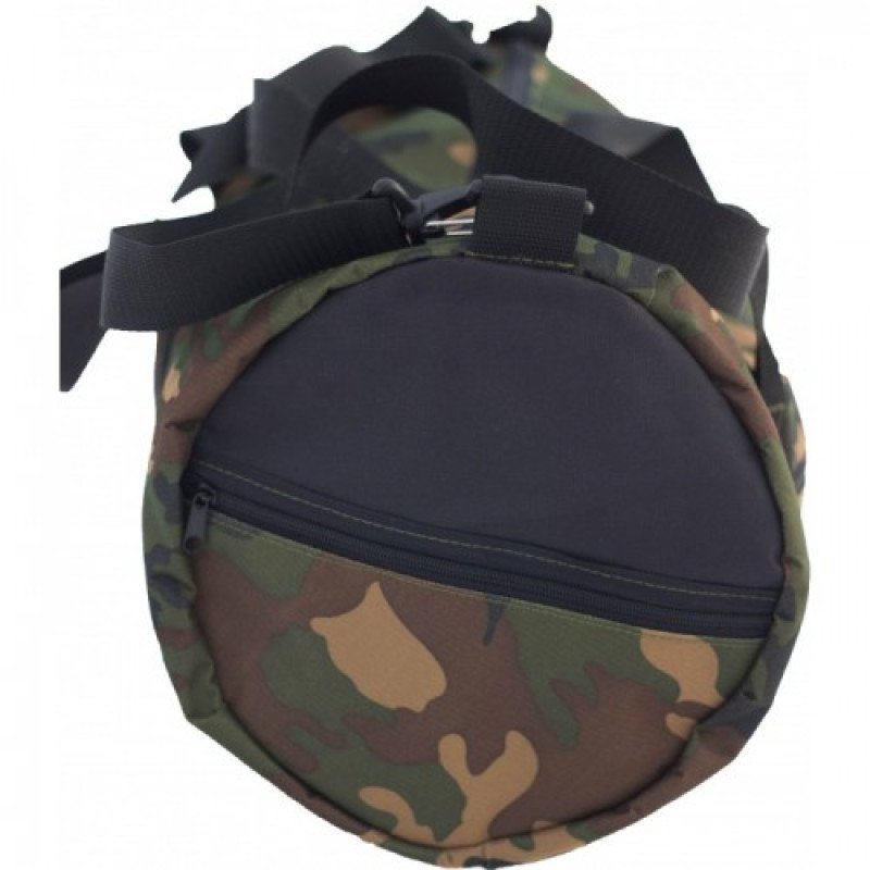 Сумка тубус Indastreet Army Force