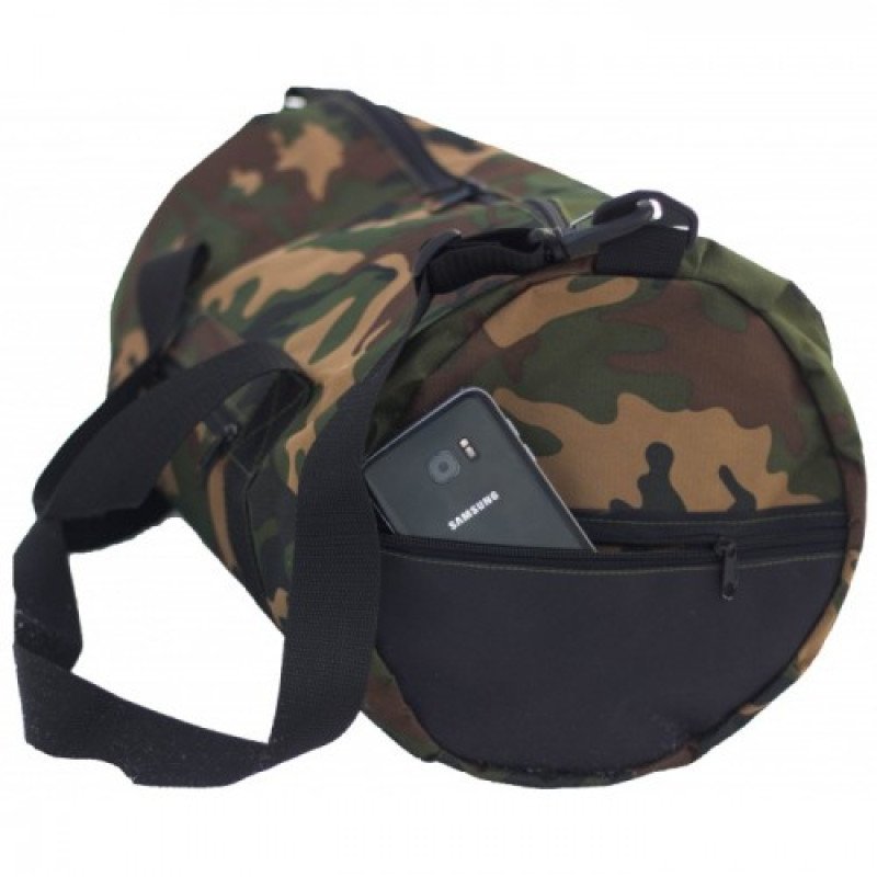 Сумка тубус Indastreet Army Force