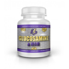Glucosamine & MSM (Глюкозамін та MSM)