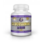 Glucosamine & MSM (Глюкозамін та MSM)