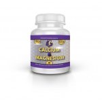 Calcium & Magnesium 100 caps