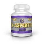 D-Aspartic Acid капс