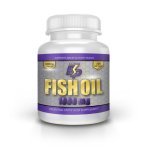 Fish Oil 1000mg (риб'ячий жир)