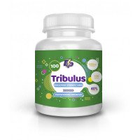 Tribulus 40% капс