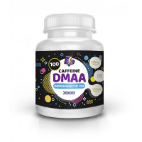 Герань 100+ (DMAA)