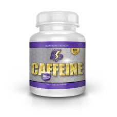 Кофеїн (Caffeine) у капсулах