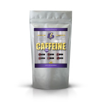 Кофеїн (Caffeine)