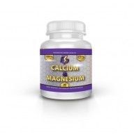 Calcium & Magnesium 100 caps