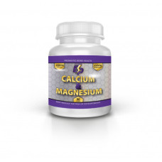Calcium & Magnesium 100 caps