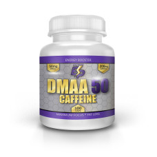 Герань 50+ (DMAA)