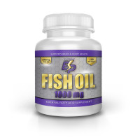 Fish Oil 1000mg (риб'ячий жир)