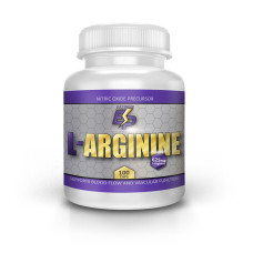 L-Arginine у капсулах