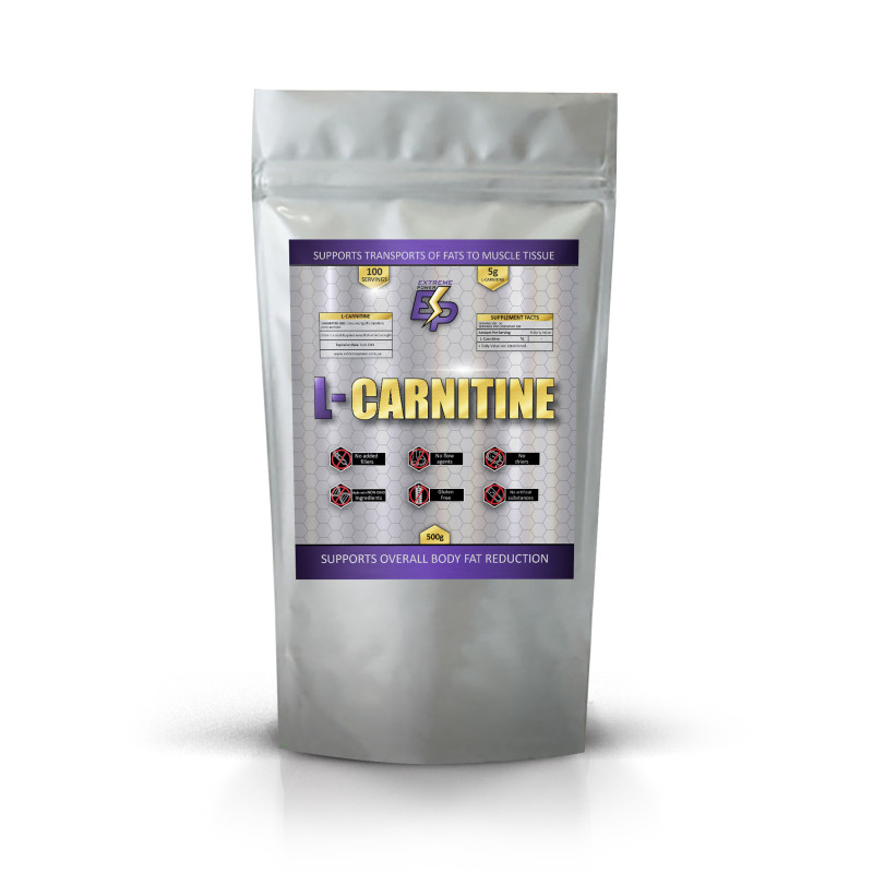 L-Carnitine порошок