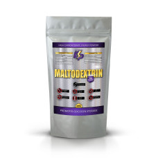 Мальтодекстрин (maltodextrin)