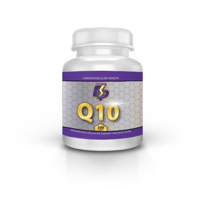 Коензим Q10