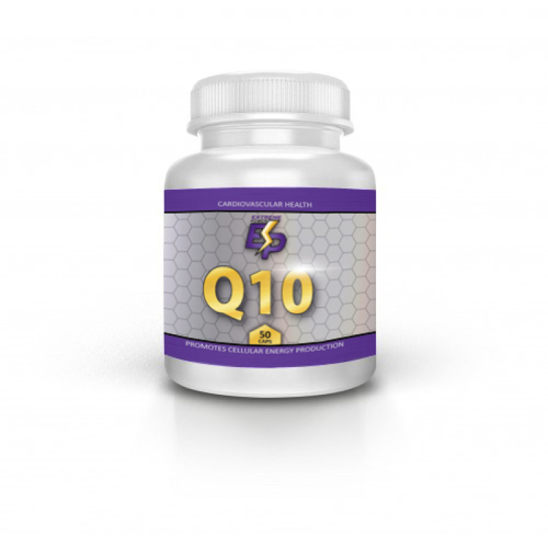 Коензим Q10