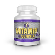 Vitamin B-complex (витамин Б-комплекс)