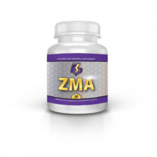 ZMA