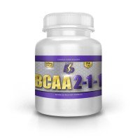 BCAA 2:1:1 500 мг/ капс