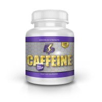 Кофеїн (Caffeine) у капсулах