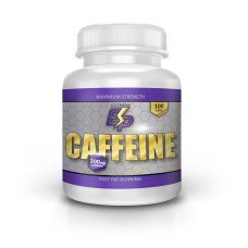 Кофеїн (Caffeine) у капсулах