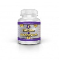 Calcium & Magnesium 100 caps
