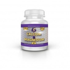 Calcium & Magnesium 100 caps