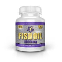 Fish Oil 1000mg (рыбий жир)
