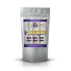Аргінін (L-Arginine)