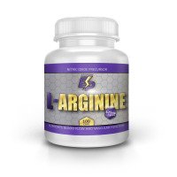 L-Arginine у капсулах