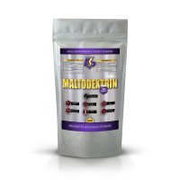 Мальтодекстрин (maltodextrin)