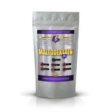 Мальтодекстрин (maltodextrin)