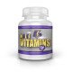 Мультивітаміни (MultiVitamins)