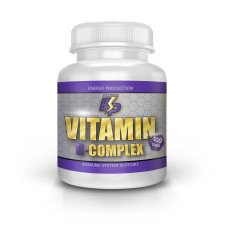 Vitamin B-complex (вітамін Б-комплекс)