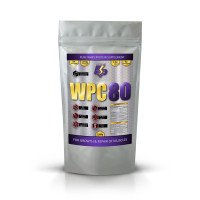 WPC 80% Milkiland, Ostrowia