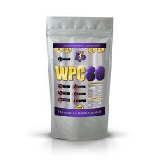 WPC 80% Milkiland, Ostrowia