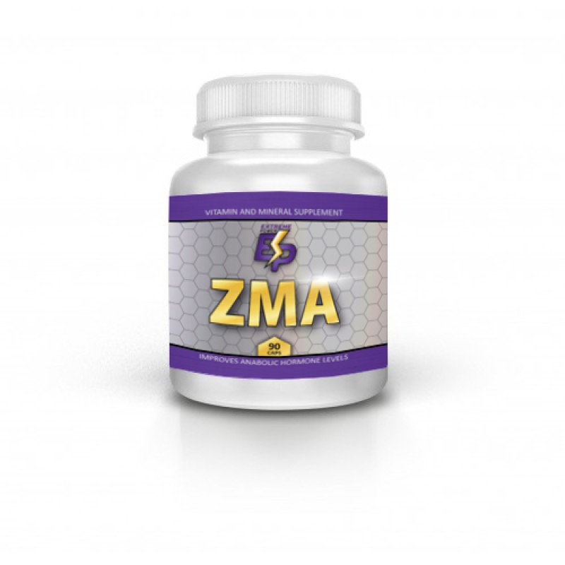 ZMA